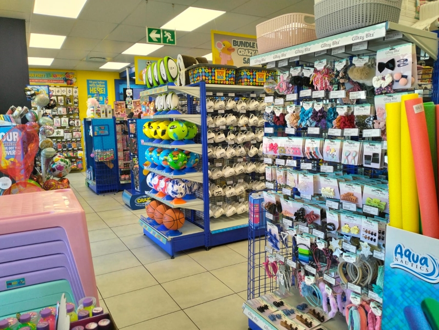 To Let commercial Property for Rent in Aurora Western Cape